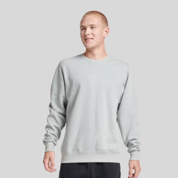Jerzees 701MR Eco Premium Unisex Sweatshirt