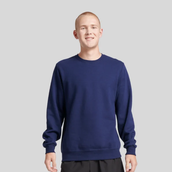 Jerzees 701MR Eco Premium Unisex Sweatshirt