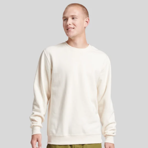 Jerzees 701MR Eco Premium Unisex Sweatshirt