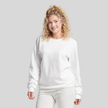 Jerzees 701MR Eco Premium Unisex Sweatshirt