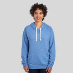 Jerzees 90MR Raglan Hood