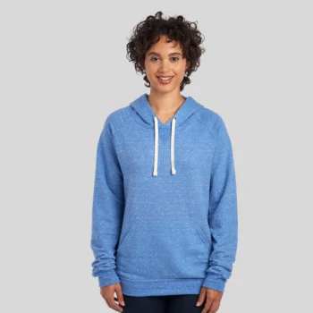 Jerzees 90MR Raglan Hood