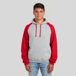 96CR-NUBLEND-UNI-COLOR-BLOCK-HOODED-SWEAT-NAVY-FRONT