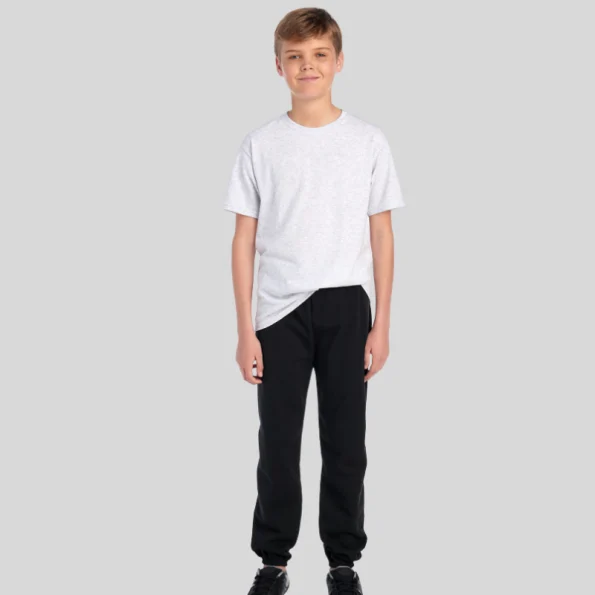 Youth Sweatpants Jerzees 973BR NuBlend® Fleece