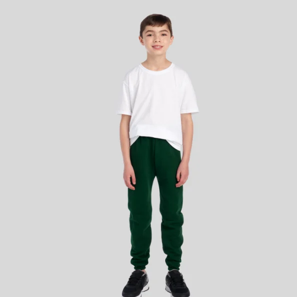 Youth Sweatpants Jerzees 973BR NuBlend® Fleece