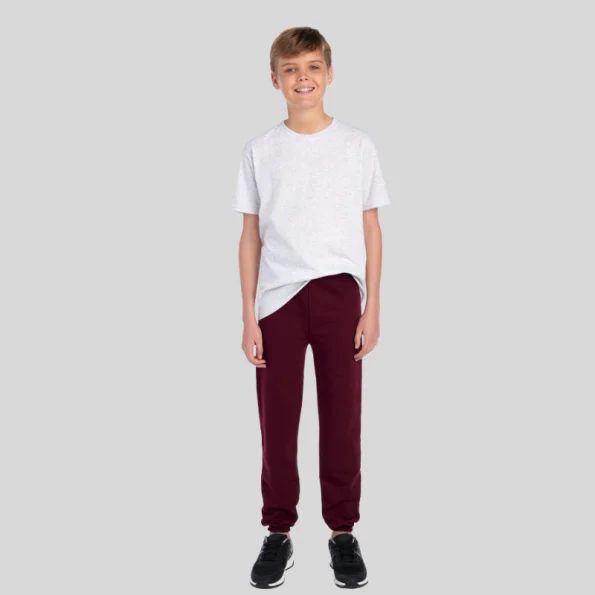 Youth Sweatpants Jerzees 973BR NuBlend® Fleece