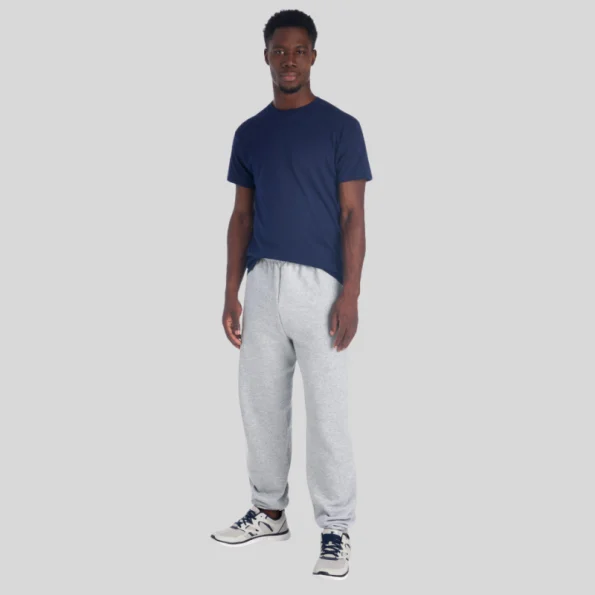 Adult Sweatpants – Jerzees 973MR NuBlend® Fleece