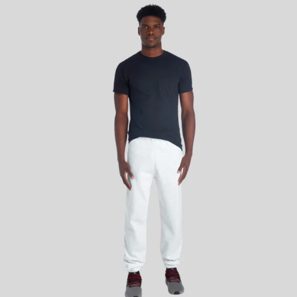 Adult Sweatpants – Jerzees 973MR NuBlend® Fleece