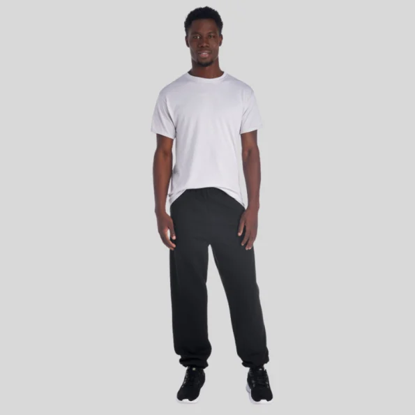Adult Sweatpants – Jerzees 973MR NuBlend® Fleece