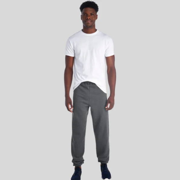 Adult Sweatpants – Jerzees 973MR NuBlend® Fleece