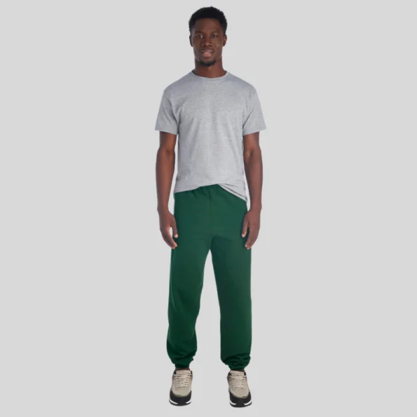 Adult Sweatpants – Jerzees 973MR NuBlend® Fleece