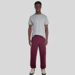 973MR-NUBLEND-SWEATPANTS-WHITE-FRONT