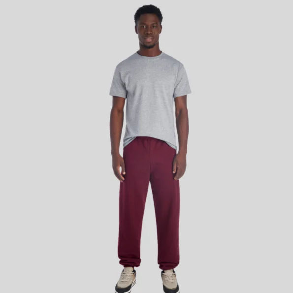 Adult Sweatpants – Jerzees 973MR NuBlend® Fleece