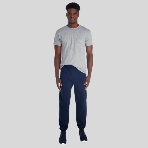 Adult Sweatpants – Jerzees 973MR NuBlend® Fleece