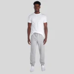 973MR-NUBLEND-SWEATPANTS-WHITE-FRONT