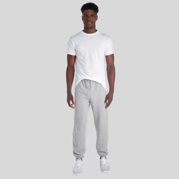 Adult Sweatpants – Jerzees 973MR NuBlend® Fleece