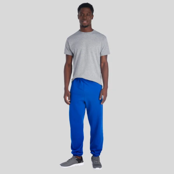 Adult Sweatpants – Jerzees 973MR NuBlend® Fleece