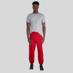 973MR-NUBLEND-SWEATPANTS-WHITE-FRONT