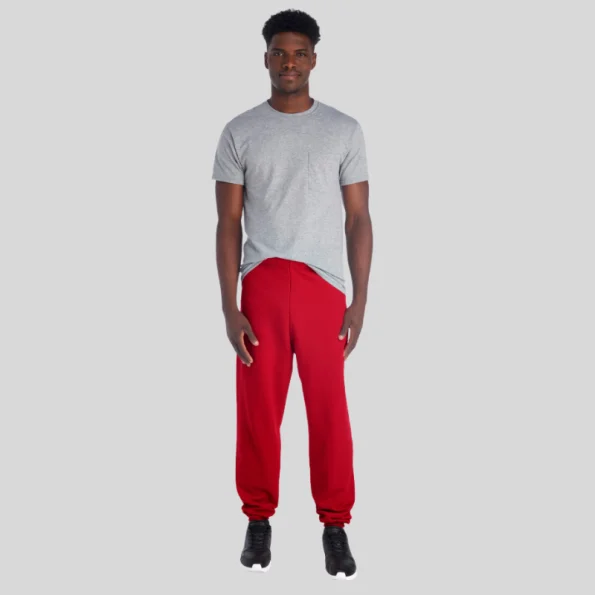 Adult Sweatpants – Jerzees 973MR NuBlend® Fleece