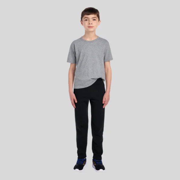 Youth Jogger Sweatpants Jerzees 975YR | NuBlend® with Pockets