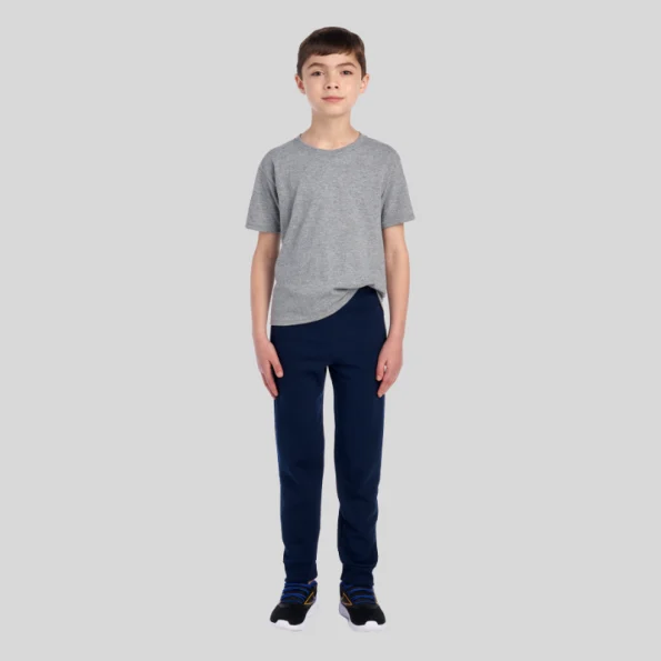 Youth Jogger Sweatpants Jerzees 975YR | NuBlend® with Pockets