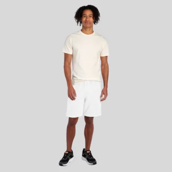 Sweat Shorts Jerzees 978MPR – NuBlend® Pocketed 9” Fleece