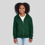 993BR-NUBLEND-YOUTH-FULL-ZIP-HOODED-SWEAT-OXFORD-FRONT