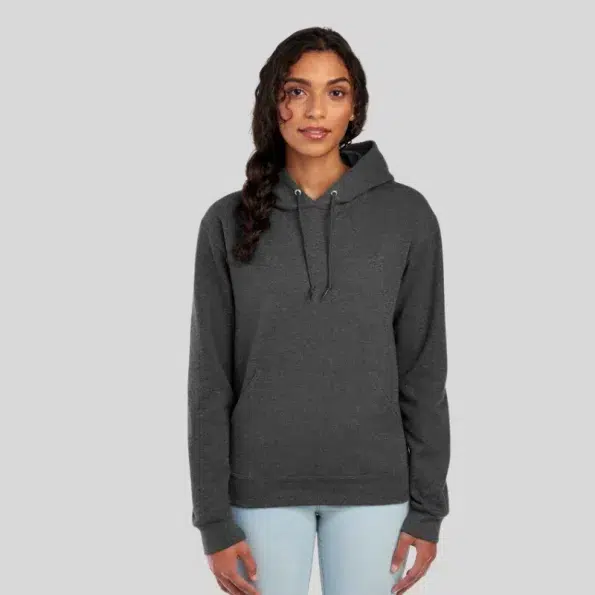 Hooded Sweatshirt Jerzees 996MR – Unisex NuBlend® Hoodie for Custom Printing