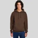996MR-NUBLEND-UNISEX-HOODED-SWEAT-WHITE-FRONT