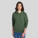 996MR-NUBLEND-UNISEX-HOODED-SWEAT-WHITE-FRONT