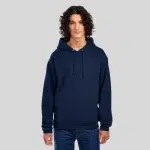 996MR-NUBLEND-UNISEX-HOODED-SWEAT-WHITE-FRONT