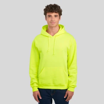 Hooded Sweatshirt Jerzees 996MR – Unisex NuBlend® Hoodie for Custom Printing