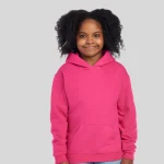 996YR-NUBLEND-YOUTH-HOODED-SWEATSHIRT-WHITE-FRONT