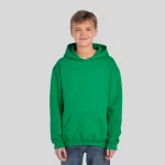 996YR-NUBLEND-YOUTH-HOODED-SWEATSHIRT-WHITE-FRONT