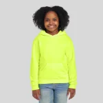 996YR-NUBLEND-YOUTH-HOODED-SWEATSHIRT-WHITE-FRONT
