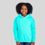 996YR-NUBLEND-YOUTH-HOODED-SWEATSHIRT-WHITE-FRONT