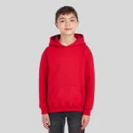 996YR-NUBLEND-YOUTH-HOODED-SWEATSHIRT-WHITE-FRONT
