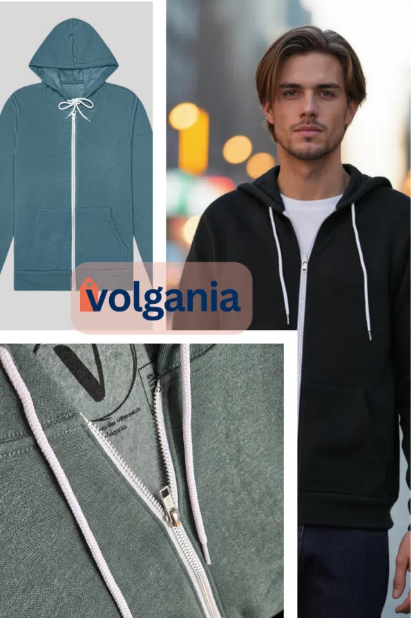 Embroidery Trends 2025 for Corporate Uniforms | Volgania.ca