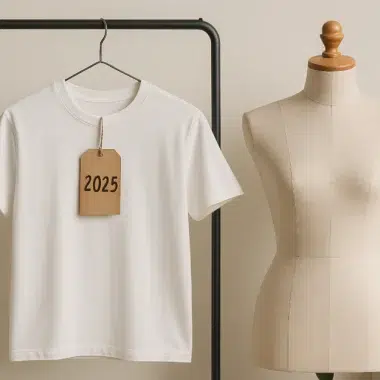 Pourquoi les T-shirts ultra-polyvalents comme le Jerzees 363M sont la clé du succès en 2025