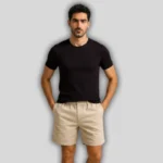 unisex t-shirt wholesale Québec. Unisex jersey t-shirt in soft cotton, ideal for screen printing or embroidery in Quebec