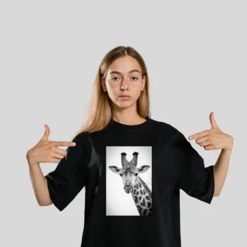 Ultra-soft unisex tee made with 100% ring-spun cotton. Lightweight, breathable, and perfect for printing. Sizes XS–5XL.