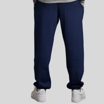 Unisex Sweatpants Russell 029HBM0 – Dri-Power® Pocketed Fleece Pants