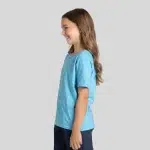 363Y JERZEES – Fiery Red Tshirt
