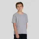 363Y JERZEES – Fiery Red Tshirt