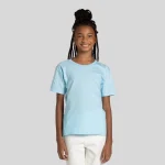 363Y JERZEES – Fiery Red Tshirt