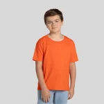 363Y JERZEES – Fiery Red Tshirt