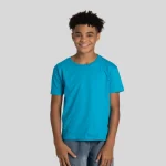 363Y JERZEES – Fiery Red Tshirt
