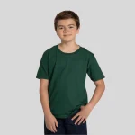 363Y JERZEES – Fiery Red Tshirt