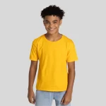 363Y JERZEES – Fiery Red Tshirt