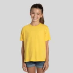 363Y JERZEES – Fiery Red Tshirt